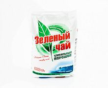 купить Средство моющее синтетическое порошкообразное "Зеленый чай" руч/ст 900 гр