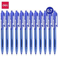 купить Ручка шариковая (синий) "Deli" EQ02130