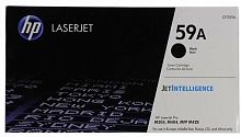 купить Картридж для лазерных принтеров HP 59A Black LaserJet Toner Cartridge (CF259A)