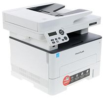 купить Принтер МФУ 4в1 (факс) M7100DN