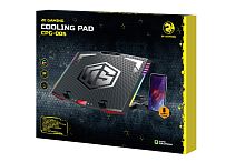 купить 2E GAMING Cooling Pad 2E-CPG-005 Black (2E-CPG-005)