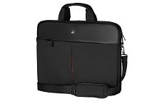 купить 2E Laptop Bag, Officeman 17", Black (2E-CBN617BK)