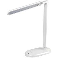 купить Настольная лампа LED белая (белый) Deli 4300