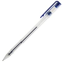 купить Ручка гелевая 2501 синяя