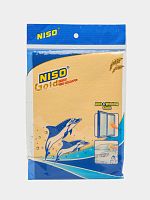 купить 52129 Салфетки универсальная "NISO GOLD" 