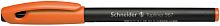купить Ручка фетровая Schneider Topliner 967 (0.4mm/оран)