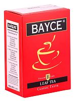 купить Чай чёрный Bayce Классический 100гр