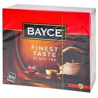 купить Bayce Finest Tea Bags 100 * 1.5