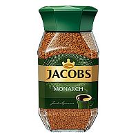 купить Кофе Jacobs Monarch 95гр с/б