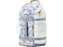 купить Рюкзак HP 15.6 Odyssey Sport Backpack Facets White