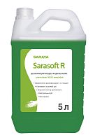 купить Дезинфицирующее пенное  мыло Sarasoft R