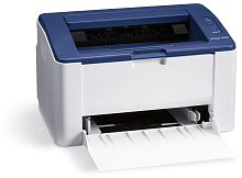 купить Принтер А4 ч/б Xerox Phaser 3020BI (Wi-Fi)