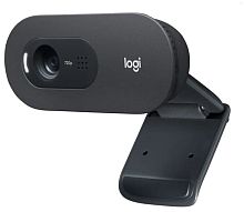 купить Webcam Logitech C505 