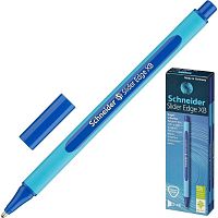 купить Ручка шариковая Schneider Slider Edge XB