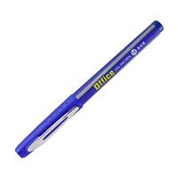 купить Ручка Offce gel ink pen 1.0 синий