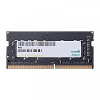 купить Apacer DDR4 SODIMM 2666-19 1024x8 16GB