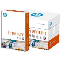 купить Бумага листовая для офисной техники "HP Premium TS" 80 A4 80г/м2 A4 210*297мм (класс А)