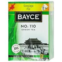 купить Bayce Green Tea №110- 100 gr. (ложка)