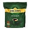 "Jacobs monarch" кофе натуральный растворимый сублимированный п/п пакет 6*500г