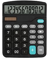 купить Калькулятор Deli (182/142/45) Deli 838