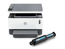купить HP Neverstop 1200w А4, МФУ, 20 стр., USB, Wi-Fi  PN:4RY26A