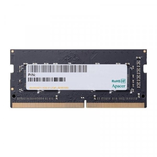 купить Apacer DDR4 SODIMM 2666-19 1024x8 16GB в Ташкенте