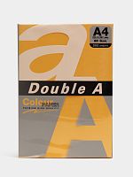 купить Бумага офисная "Double A", 80гр., А4. 500л. Gold