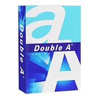 купить Бумага офисная Double A  A3 
