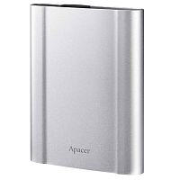 купить Внешний жесткий диск Apacer AC730 2TB, 3.1. (защита от ударов)